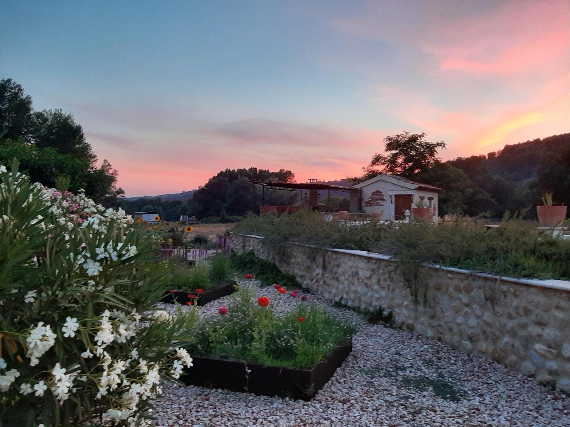 فندق Bastide De Mazan ريز المظهر الخارجي الصورة