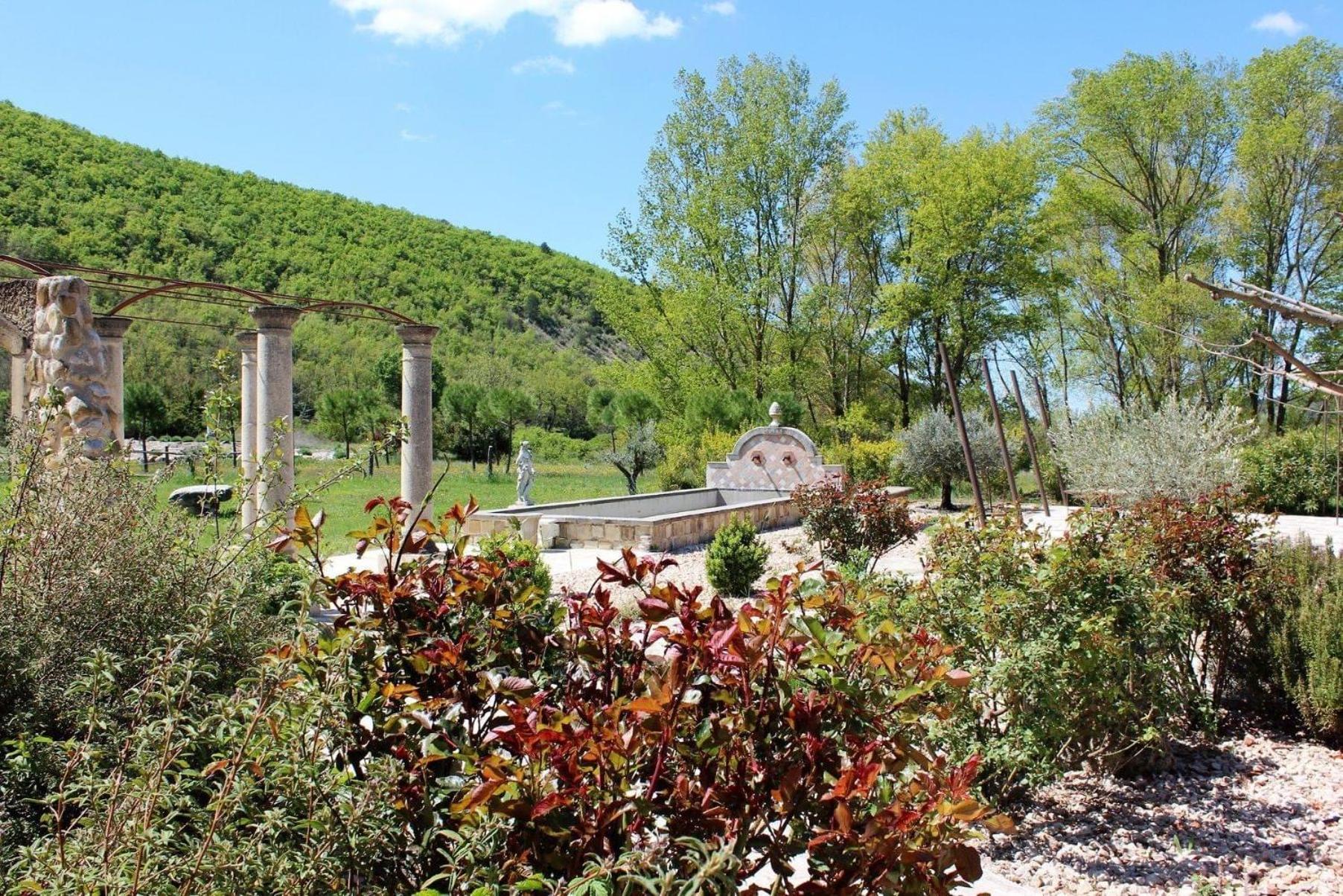 فندق Bastide De Mazan ريز المظهر الخارجي الصورة
