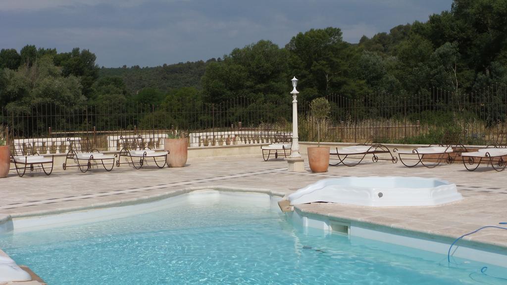 فندق Bastide De Mazan ريز المظهر الخارجي الصورة
