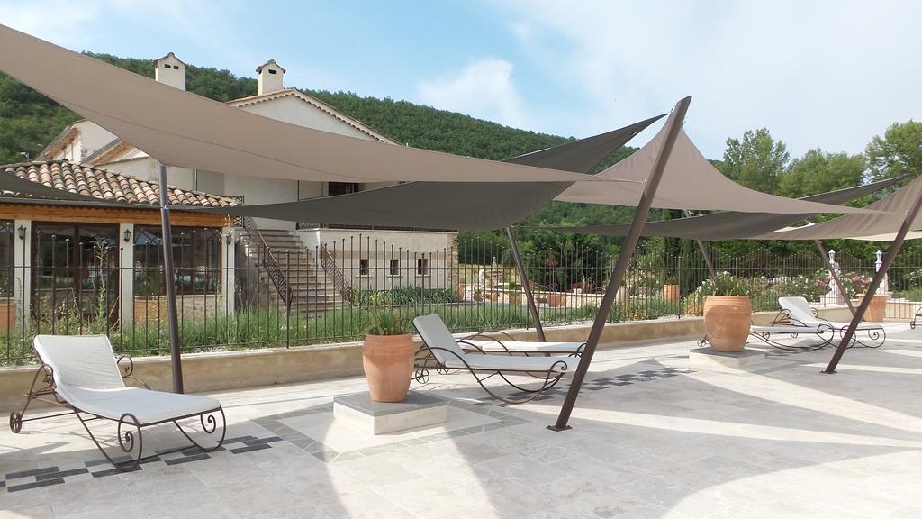 فندق Bastide De Mazan ريز المظهر الخارجي الصورة