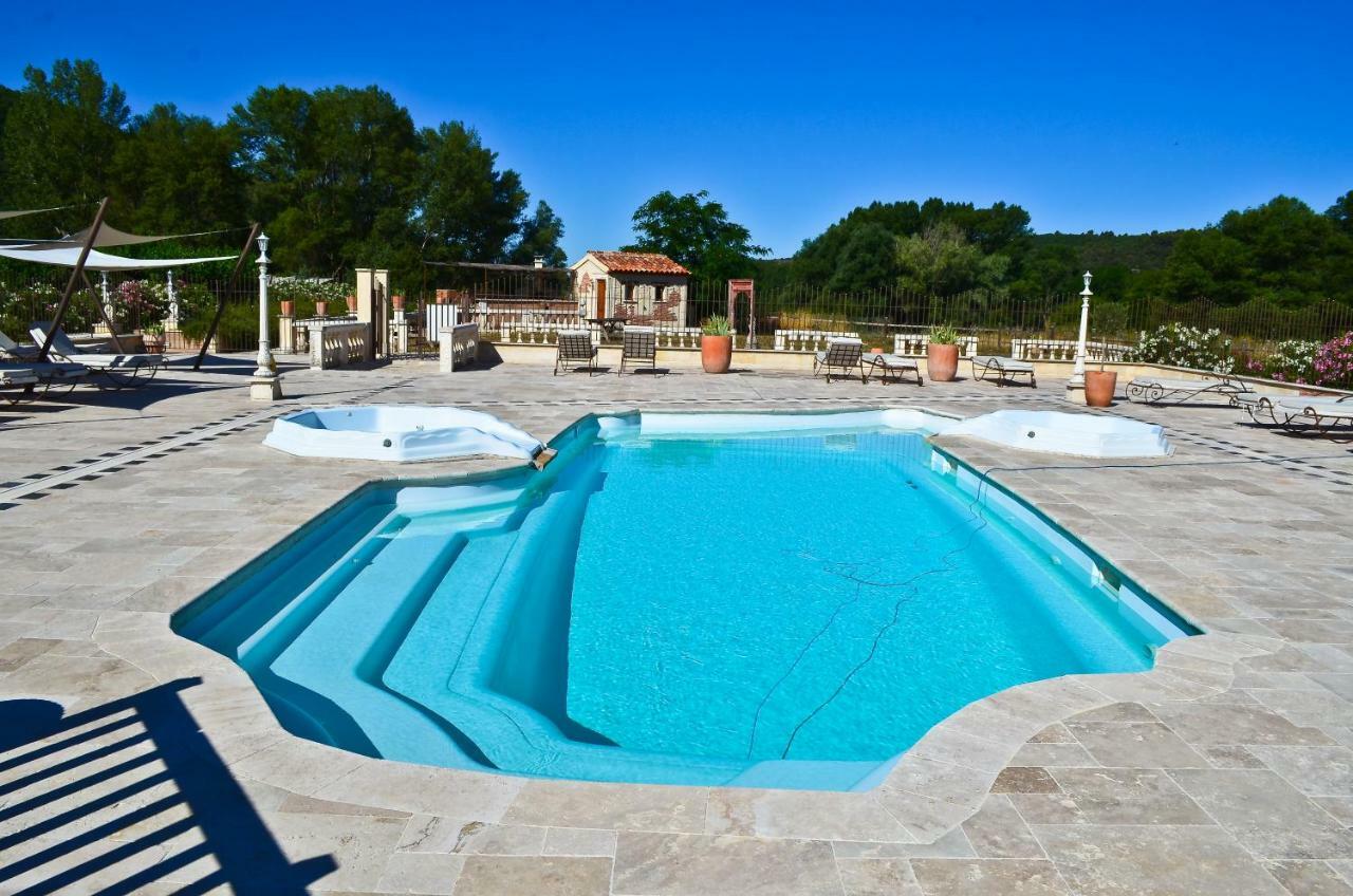 فندق Bastide De Mazan ريز المظهر الخارجي الصورة